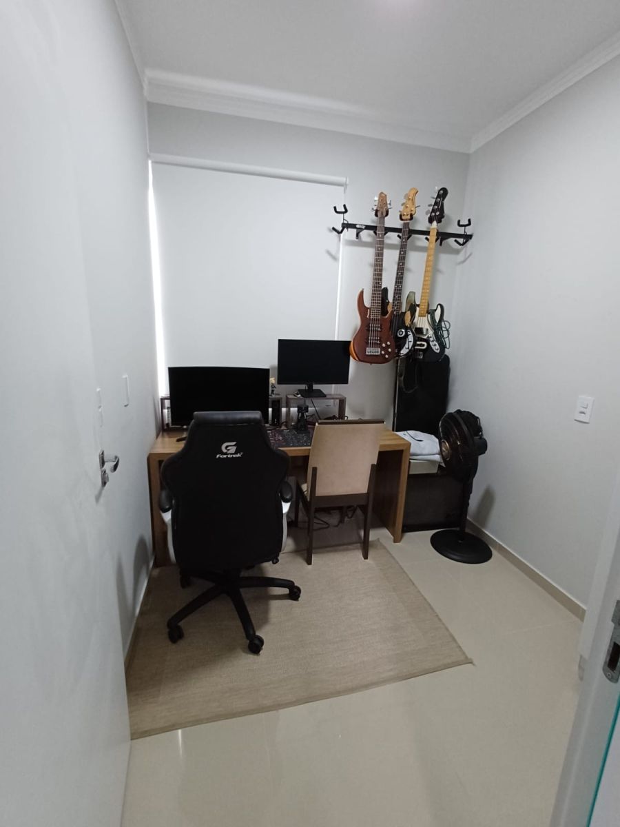 Imagem Excelente oportunidade no João Pessoa – 1 suíte + 2 quartos
