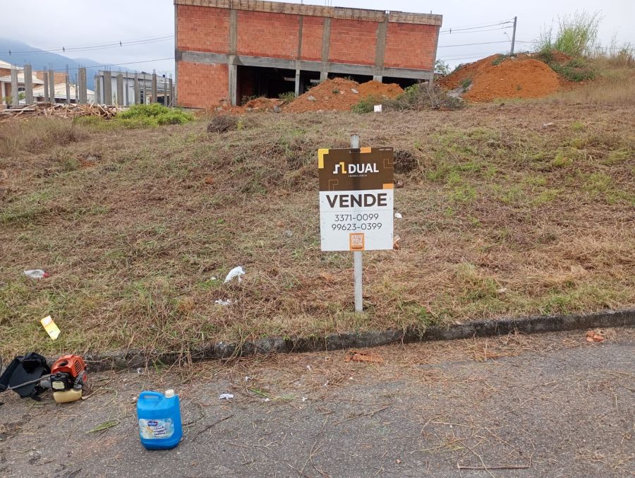 Terreno à Venda no Residencial Viena Class – 390m²