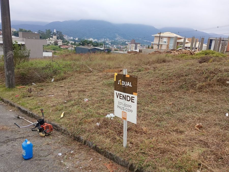 Imagem Terreno à Venda no Residencial Viena Class – 390m²