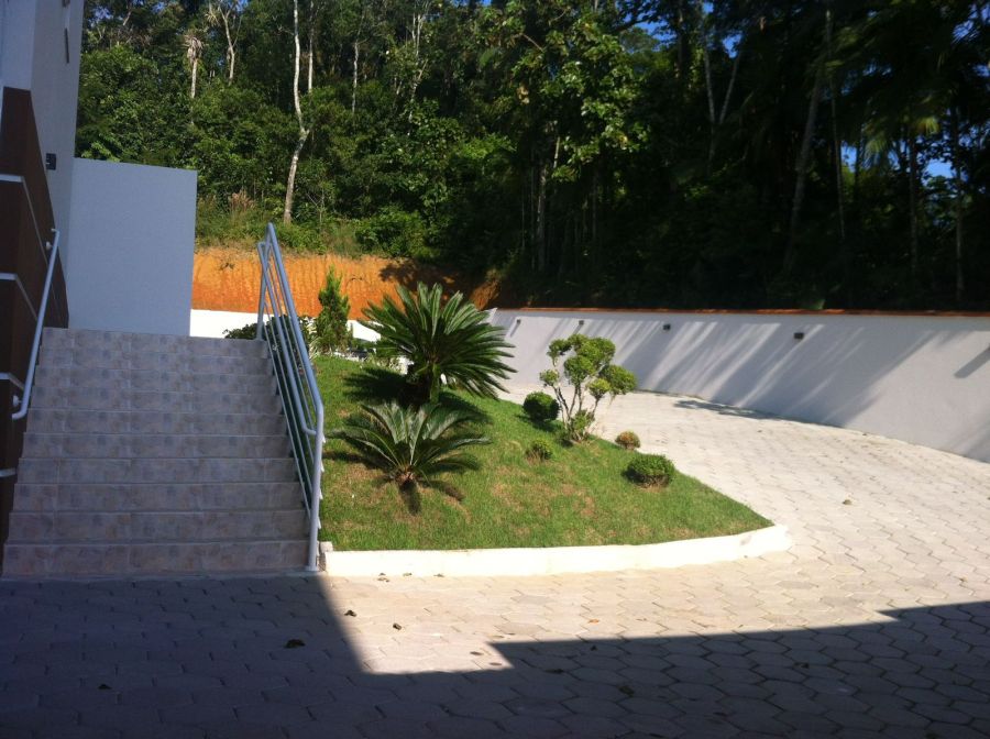 Imagem Apartamento à venda com 1 suíte + 2 quartos, 2 vagas de garagem no Rau