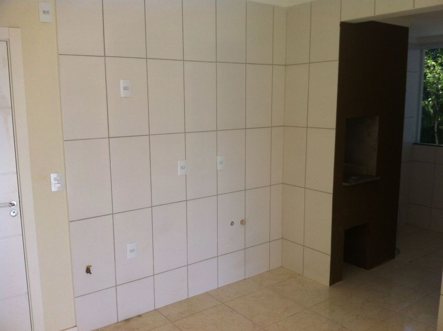 Imagem Apartamento à venda com 1 suíte + 2 quartos, 2 vagas de garagem no Rau