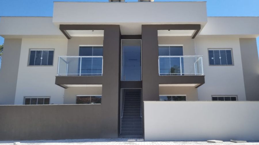 Apartamento de 2 Dormitórios e 1 Vaga à Venda