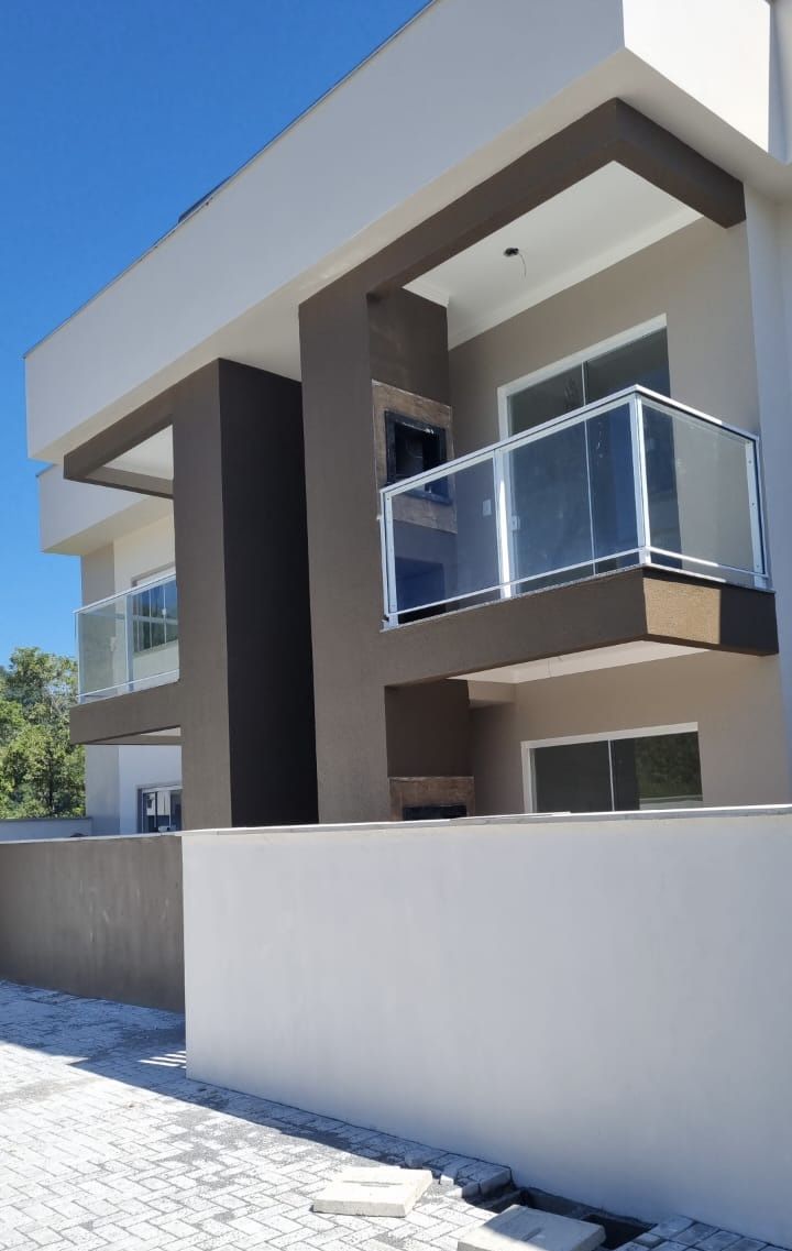Imagem Apartamento de 2 Dormitórios e 1 Vaga à Venda