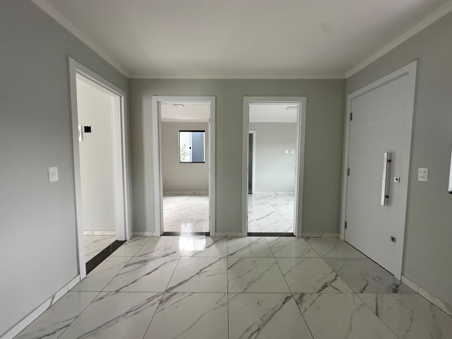 Imagem Casa com 153,30m² à venda no bairro Jaraguá 99 em Jaraguá do Sul.