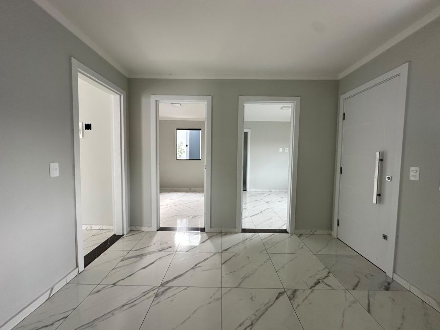 Imagem Casa com 153,30m² à venda no bairro Jaraguá 99 em Jaraguá do Sul.