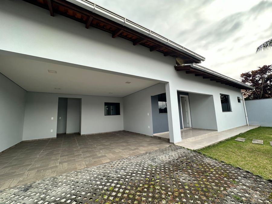 Imagem Casa com 153,30m² à venda no bairro Jaraguá 99 em Jaraguá do Sul.