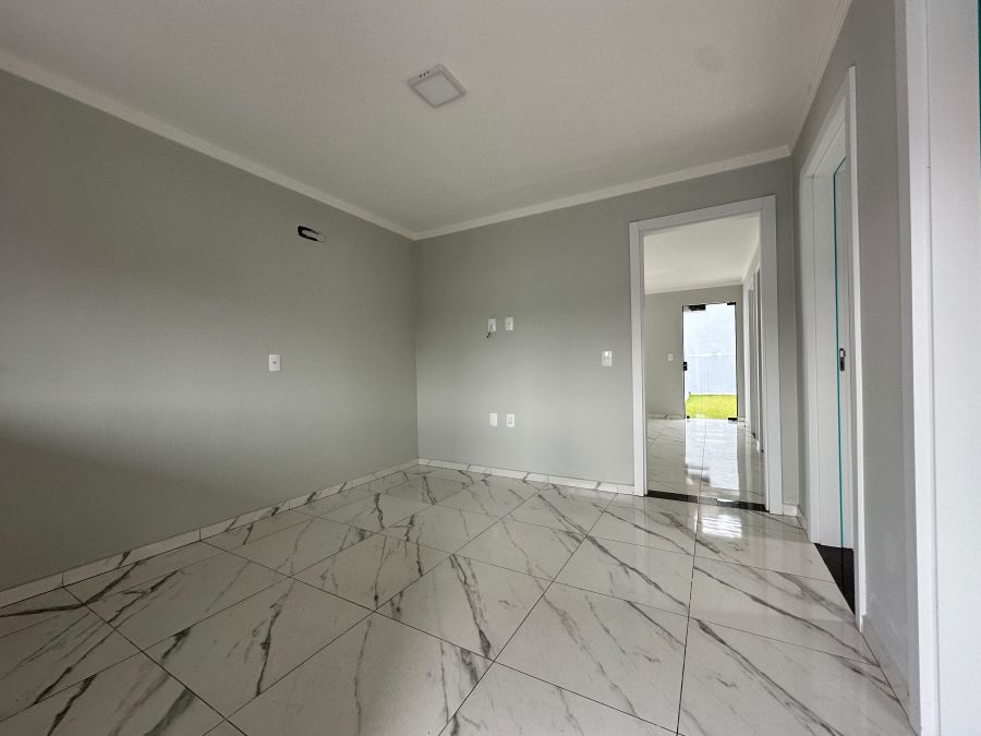 Imagem Casa com 153,30m² à venda no bairro Jaraguá 99 em Jaraguá do Sul.