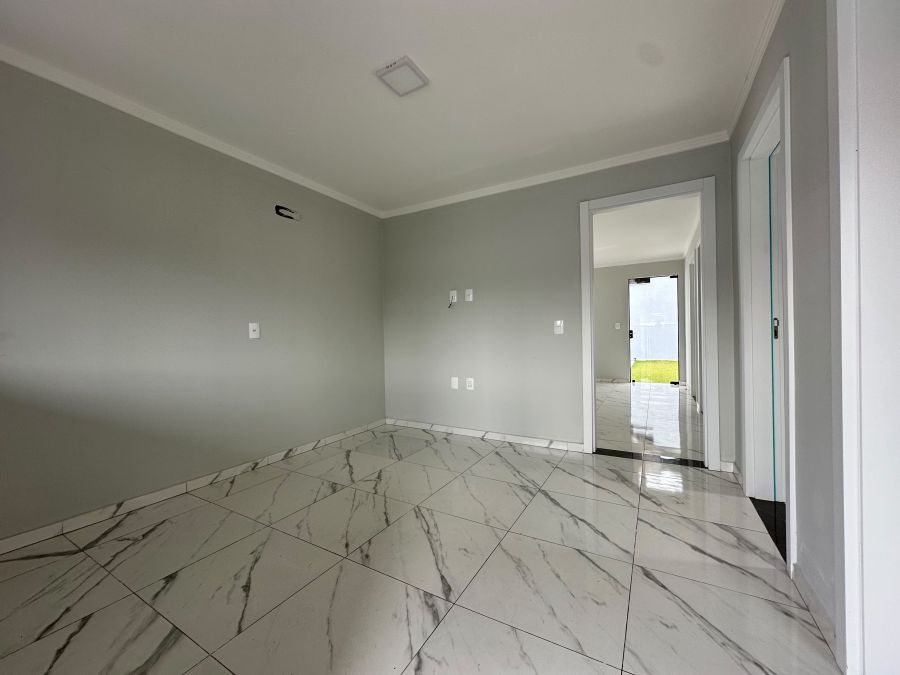 Imagem Casa com 153,30m² à venda no bairro Jaraguá 99 em Jaraguá do Sul.