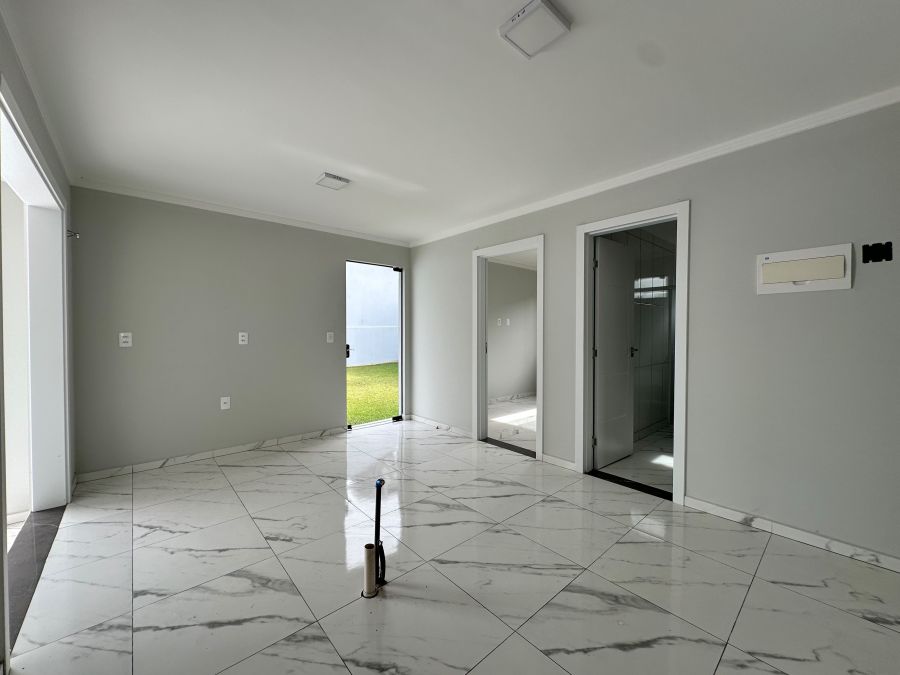 Imagem Casa com 153,30m² à venda no bairro Jaraguá 99 em Jaraguá do Sul.