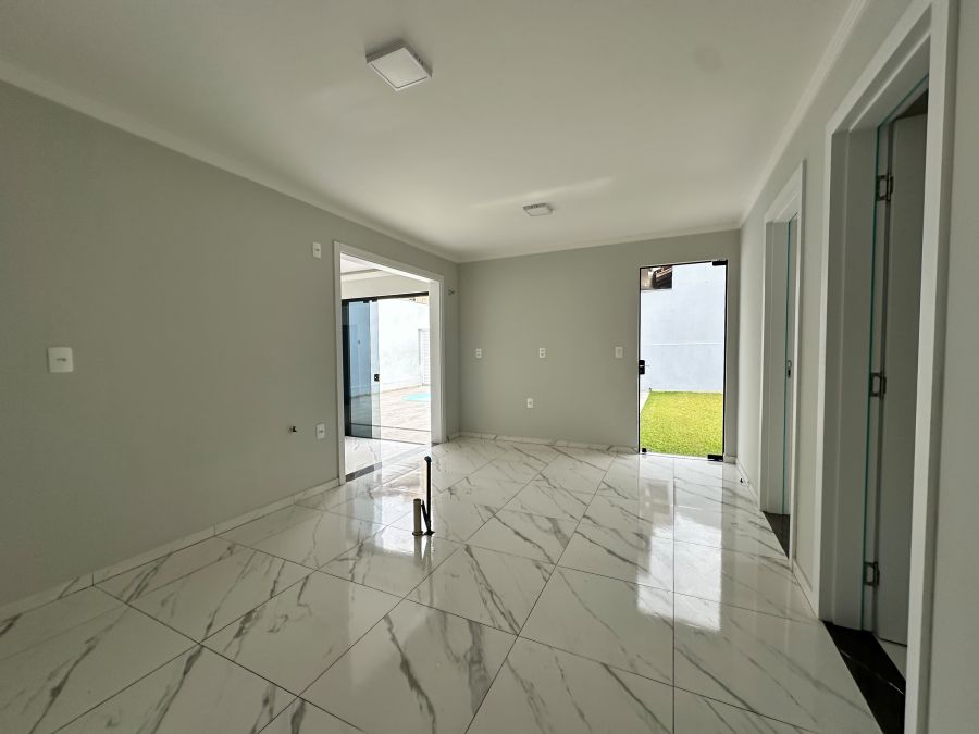 Imagem Casa com 153,30m² à venda no bairro Jaraguá 99 em Jaraguá do Sul.