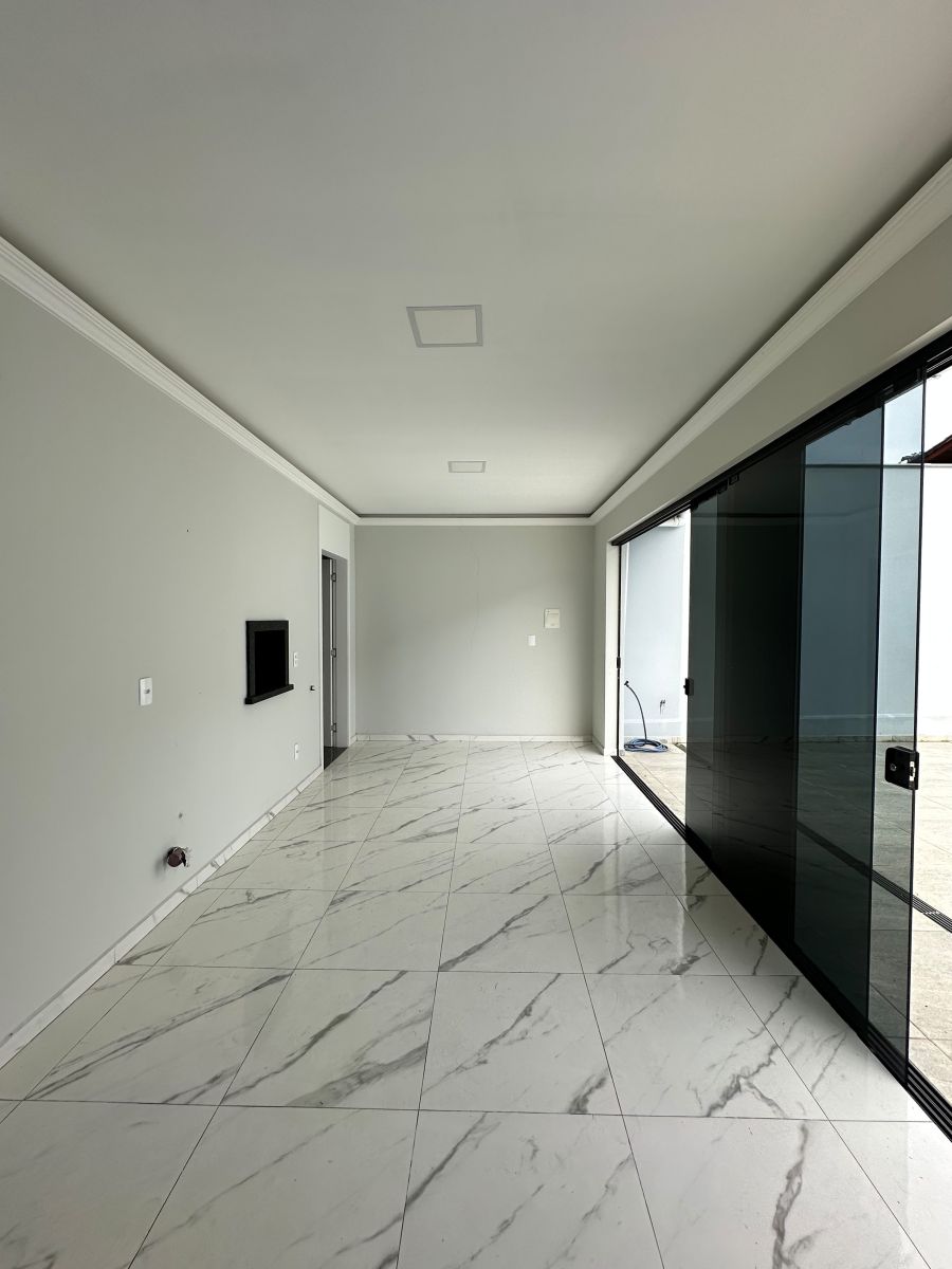 Imagem Casa com 153,30m² à venda no bairro Jaraguá 99 em Jaraguá do Sul.