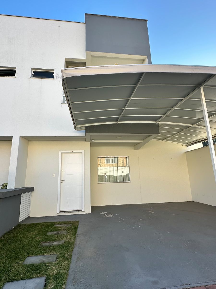 Imagem Casa à venda no bairro Amizade em Jaraguá do Sul com 2 suítes