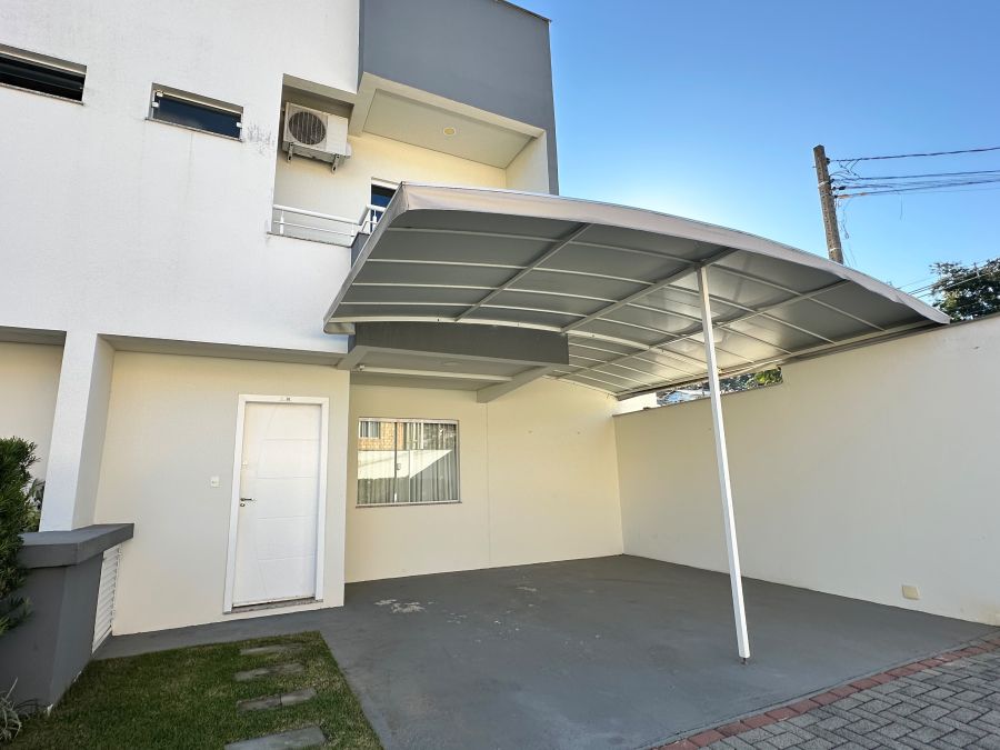 Imagem Casa à venda no bairro Amizade em Jaraguá do Sul com 2 suítes