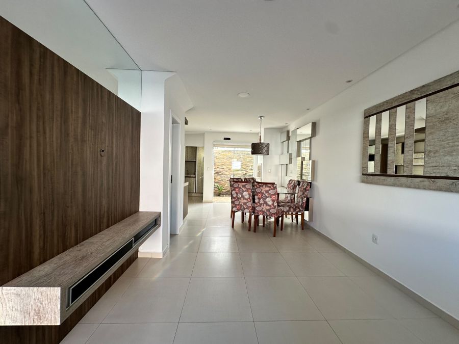 Imagem Casa à venda no bairro Amizade em Jaraguá do Sul com 2 suítes