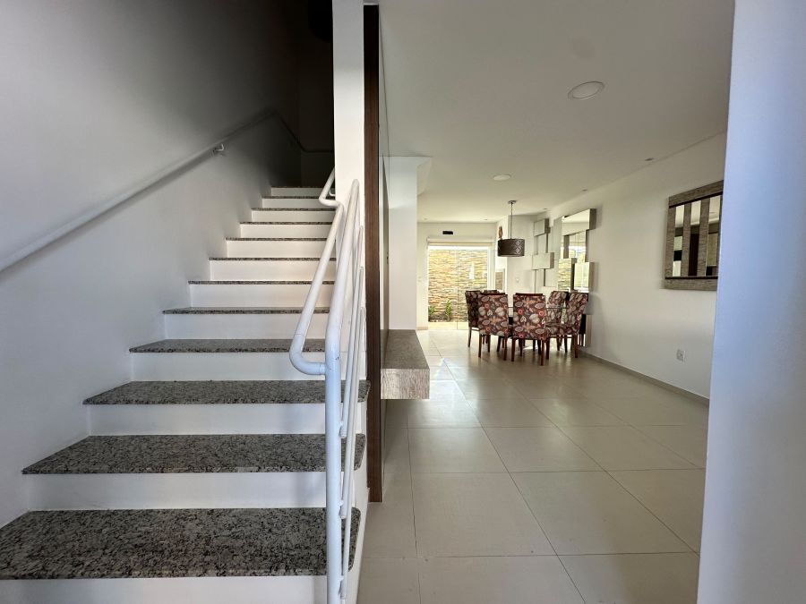Imagem Casa à venda no bairro Amizade em Jaraguá do Sul com 2 suítes