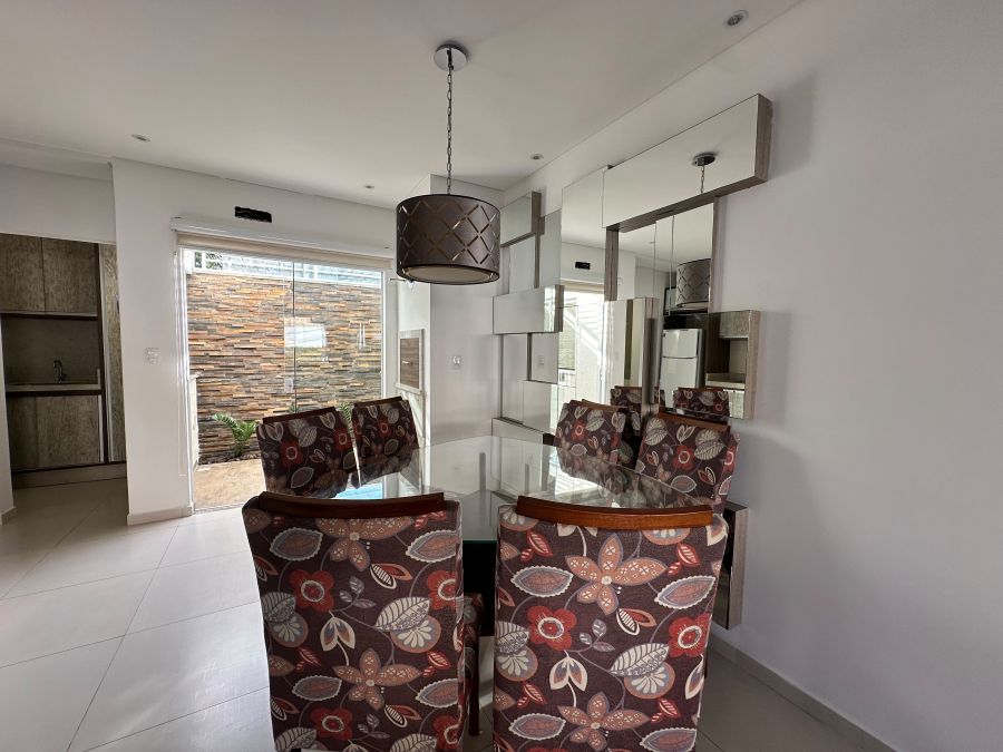 Imagem Casa à venda no bairro Amizade em Jaraguá do Sul com 2 suítes