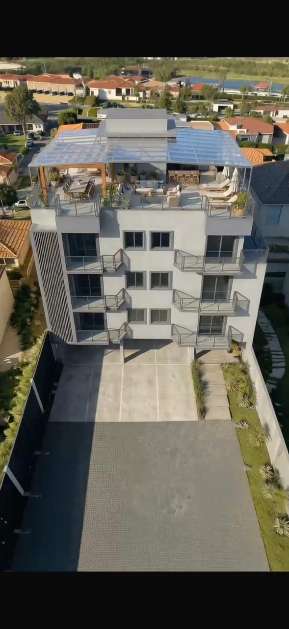 Apartamento à Venda no Vila Lalau – 2 Quartos e 1 Vaga