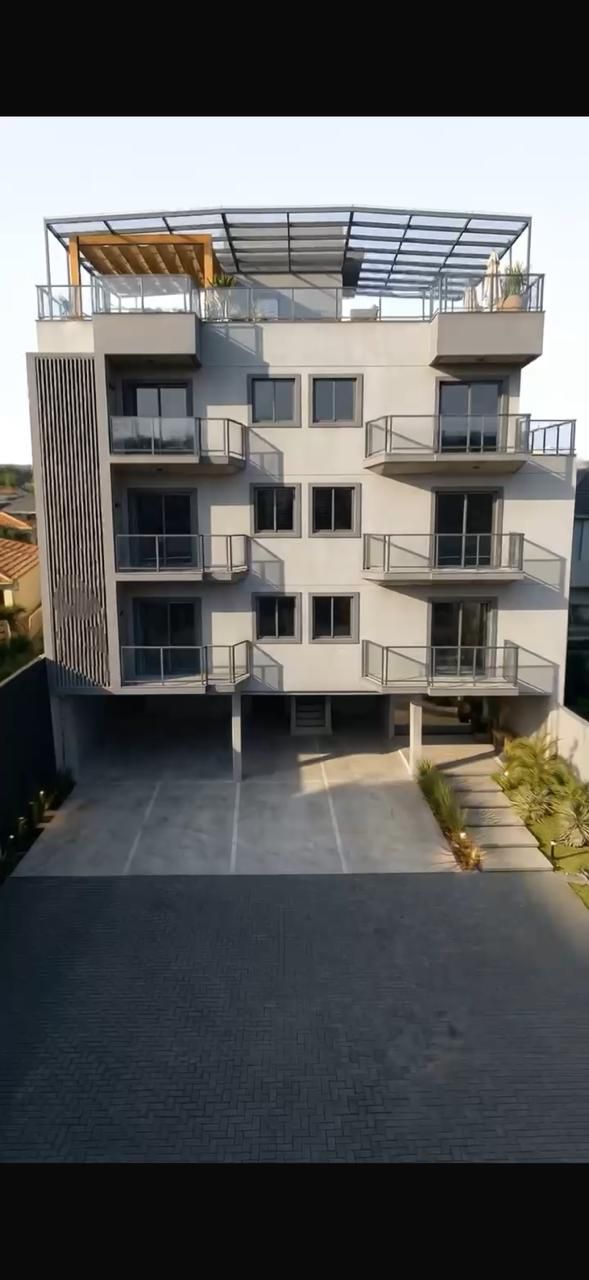 Imagem Apartamento à Venda no Vila Lalau – 2 Quartos e 1 Vaga