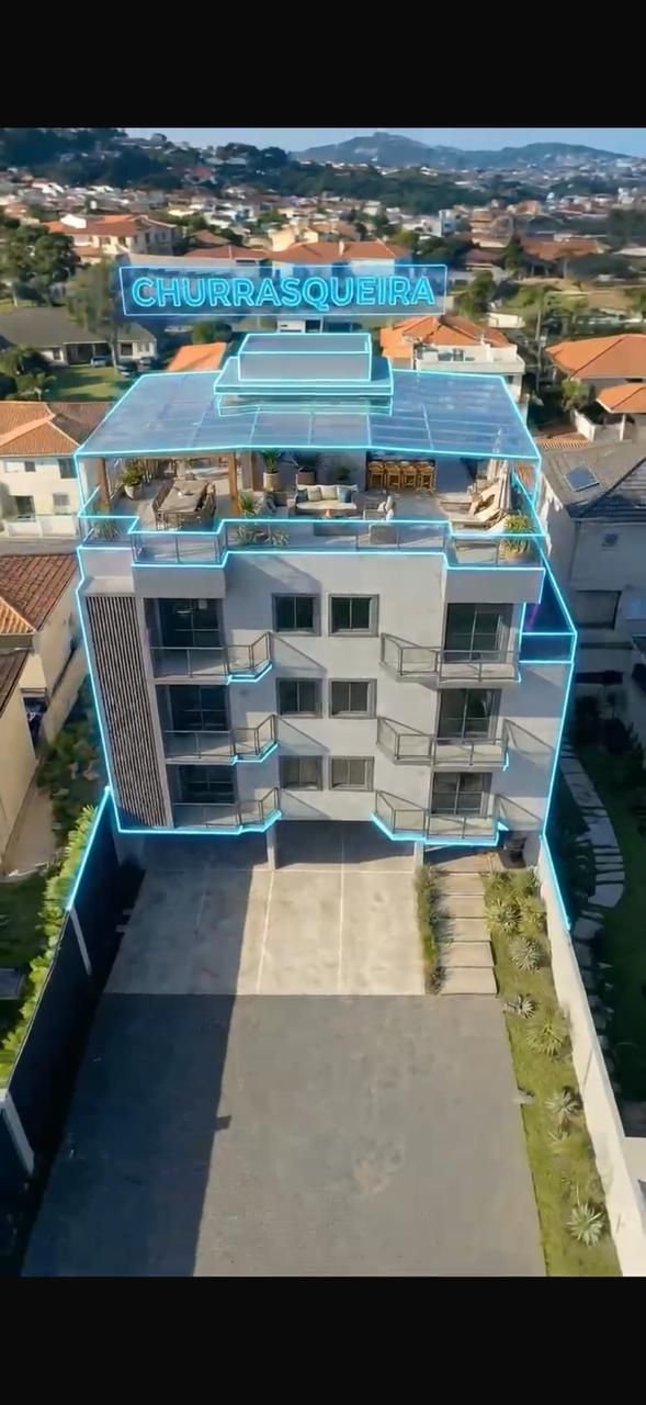 Imagem Apartamento à Venda no Vila Lalau – 2 Quartos e 1 Vaga
