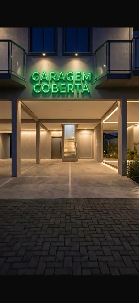 Imagem Apartamento à Venda no Vila Lalau – 2 Quartos e 1 Vaga