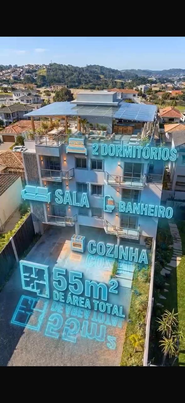 Imagem More com conforto na Vila Lalau: 1 suíte + 2 dormitórios e 110m²