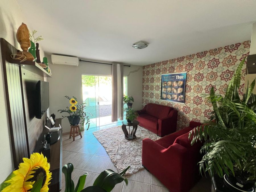 Imagem Casa  com 3 Dormitórios à Venda