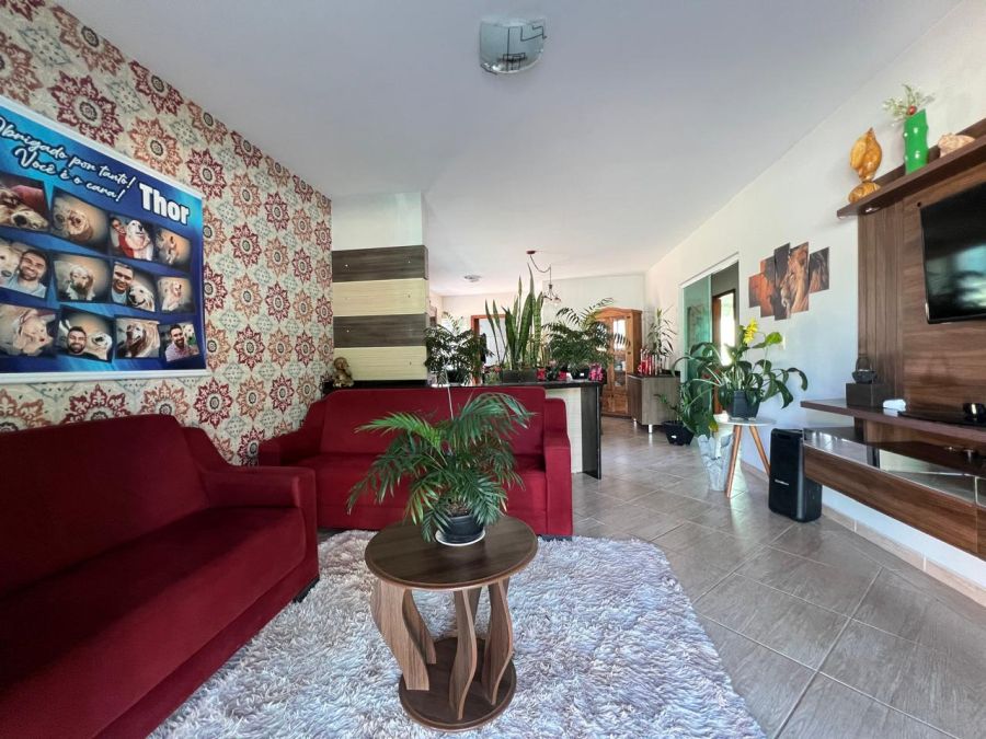Imagem Casa  com 3 Dormitórios à Venda