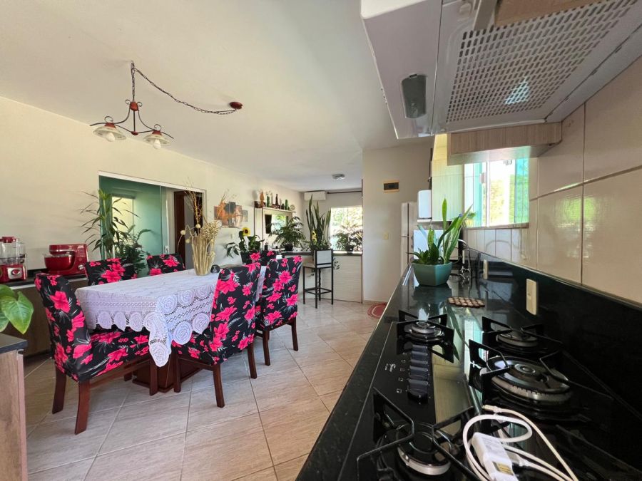 Imagem Casa  com 3 Dormitórios à Venda