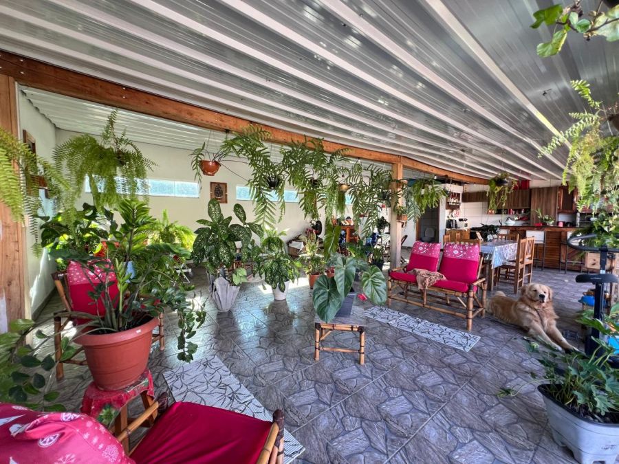Imagem Casa  com 3 Dormitórios à Venda