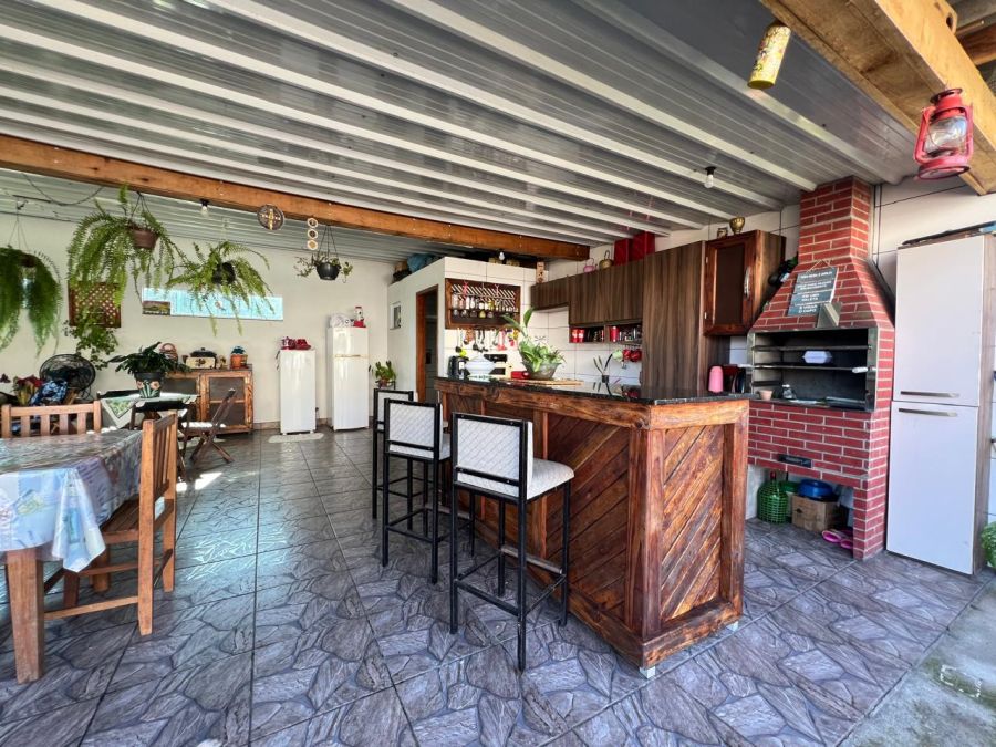 Imagem Casa  com 3 Dormitórios à Venda