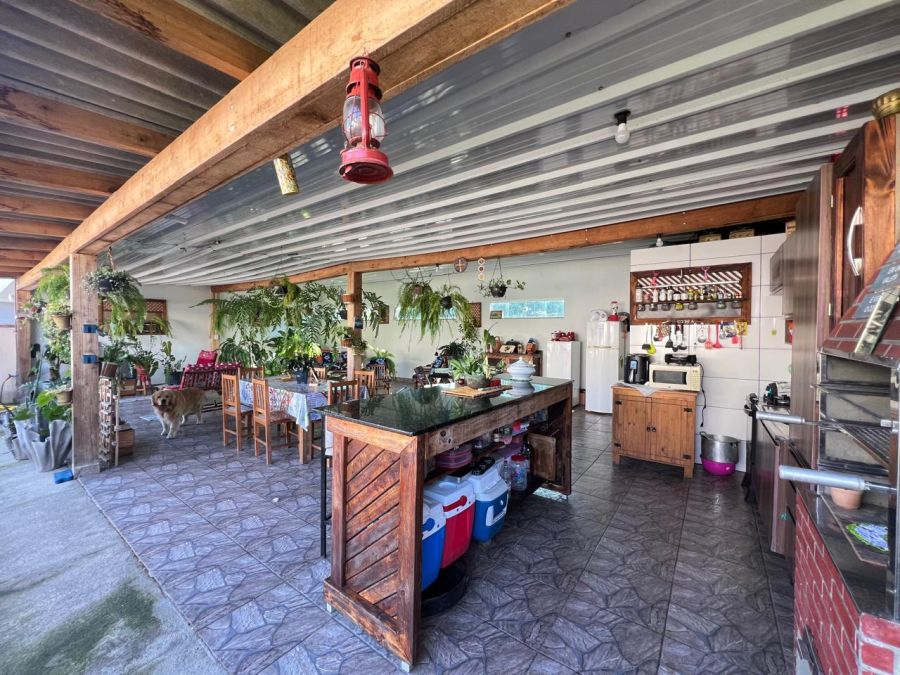 Imagem Casa  com 3 Dormitórios à Venda