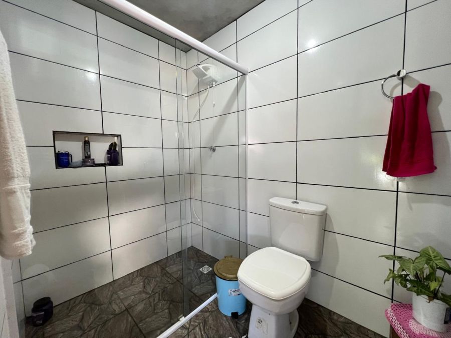 Imagem Casa  com 3 Dormitórios à Venda