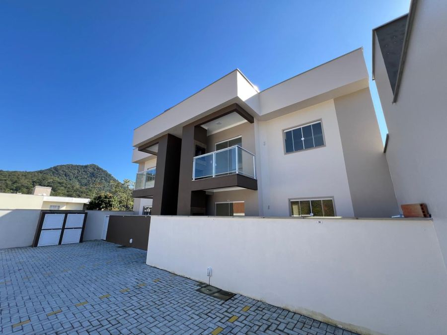Apartamento de 2 Dormitórios e 1 Vaga à Venda ( Com Garden )