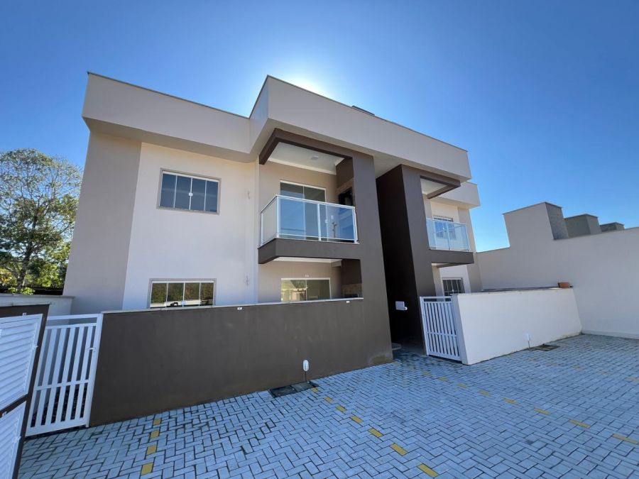 Imagem Apartamento de 2 Dormitórios e 1 Vaga à Venda ( Com Garden )