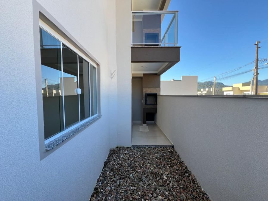 Imagem Apartamento de 2 Dormitórios e 1 Vaga à Venda ( Com Garden )
