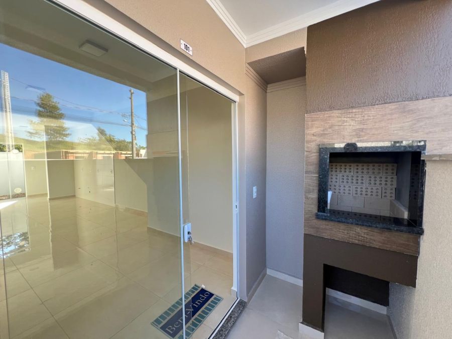 Imagem Apartamento de 2 Dormitórios e 1 Vaga à Venda ( Com Garden )