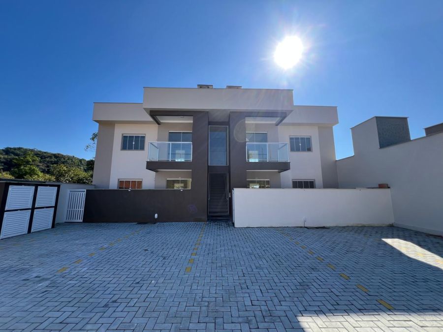 Imagem Apartamento de 2 Dormitórios e 1 Vaga à Venda ( Com Garden )