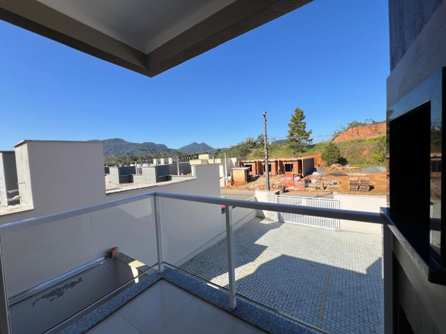 Imagem Apartamento de 2 Dormitórios e 1 Vaga à Venda  ( Apartamento 2 Piso )