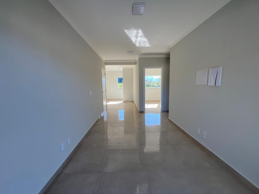 Imagem Apartamento de 2 Dormitórios e 1 Vaga à Venda  ( Apartamento 2 Piso )