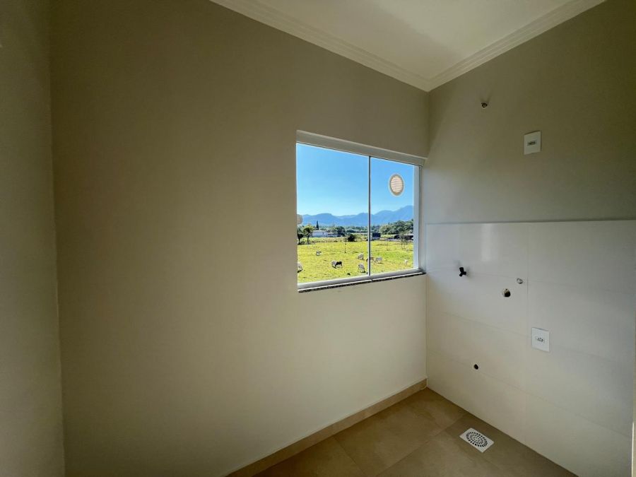 Imagem Apartamento de 2 Dormitórios e 1 Vaga à Venda  ( Apartamento 2 Piso )