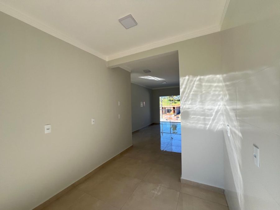 Imagem Apartamento de 2 Dormitórios e 1 Vaga à Venda  ( Apartamento 2 Piso )