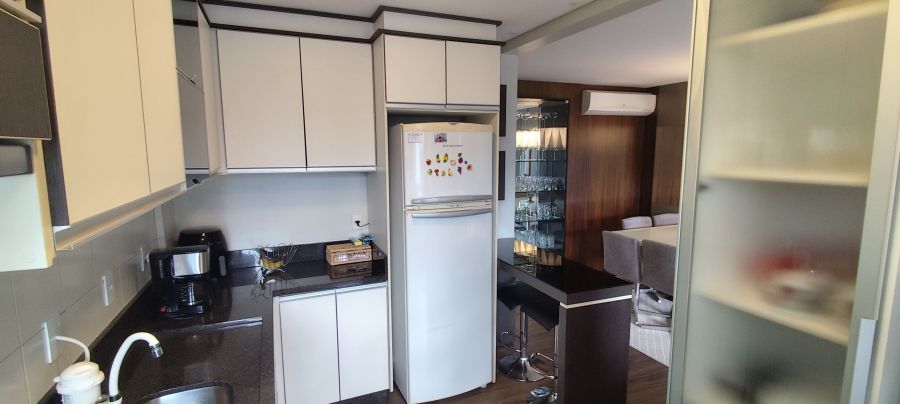 Imagem Apartamento mobiliado com 3 Quartos na Ilha da Figueira