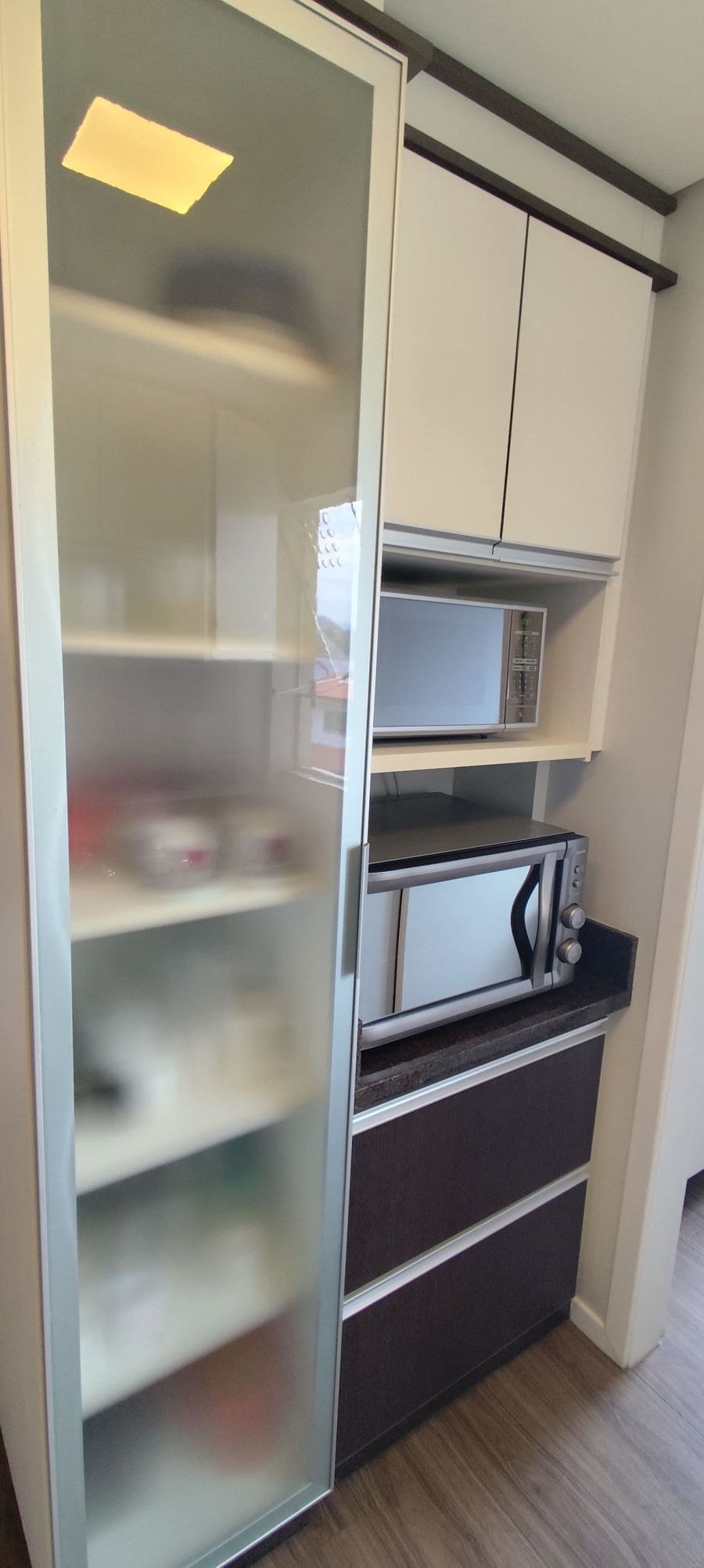 Imagem Apartamento mobiliado com 3 Quartos na Ilha da Figueira