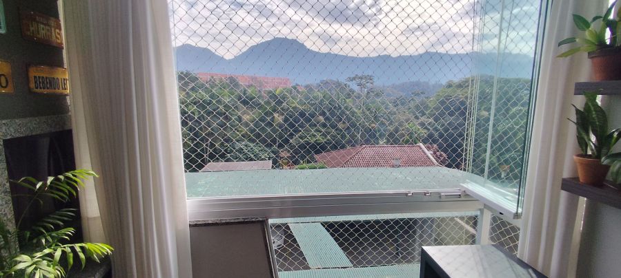 Imagem Apartamento mobiliado com 3 Quartos na Ilha da Figueira