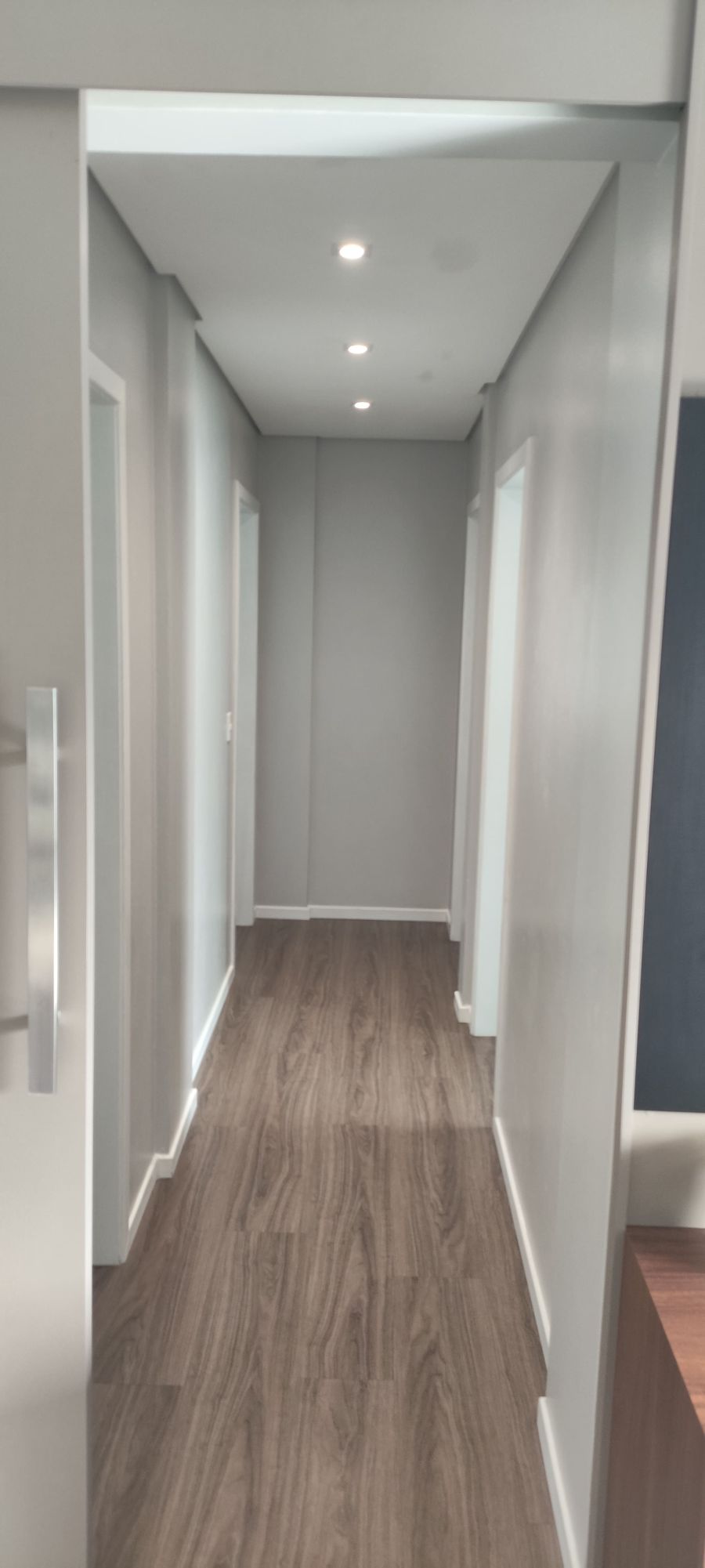 Imagem Apartamento mobiliado com 3 Quartos na Ilha da Figueira