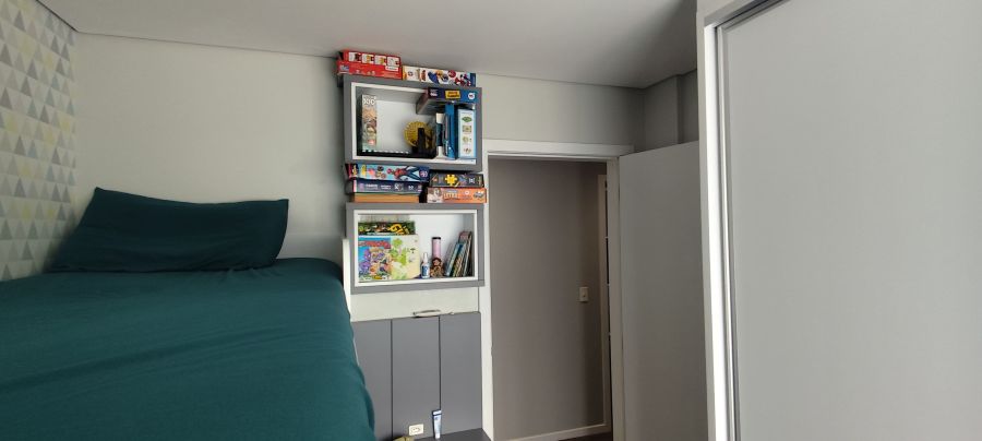 Imagem Apartamento mobiliado com 3 Quartos na Ilha da Figueira
