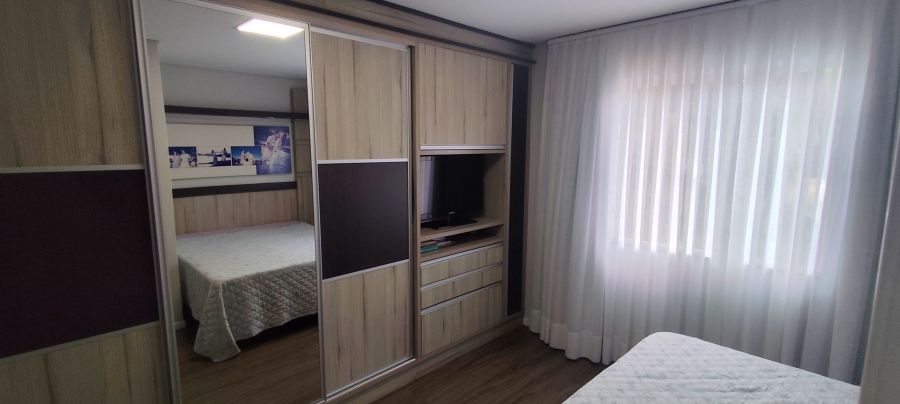 Imagem Apartamento mobiliado com 3 Quartos na Ilha da Figueira