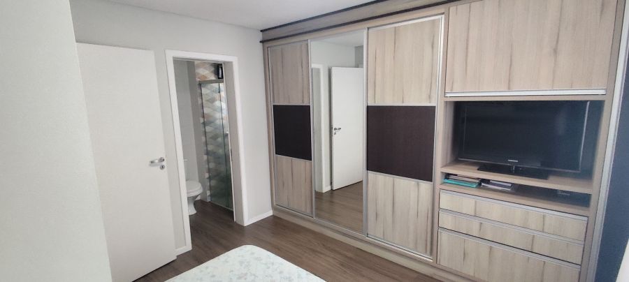 Imagem Apartamento mobiliado com 3 Quartos na Ilha da Figueira
