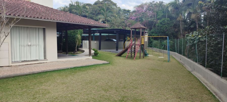 Imagem Apartamento mobiliado com 3 Quartos na Ilha da Figueira