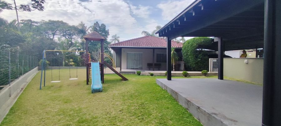 Imagem Apartamento mobiliado com 3 Quartos na Ilha da Figueira